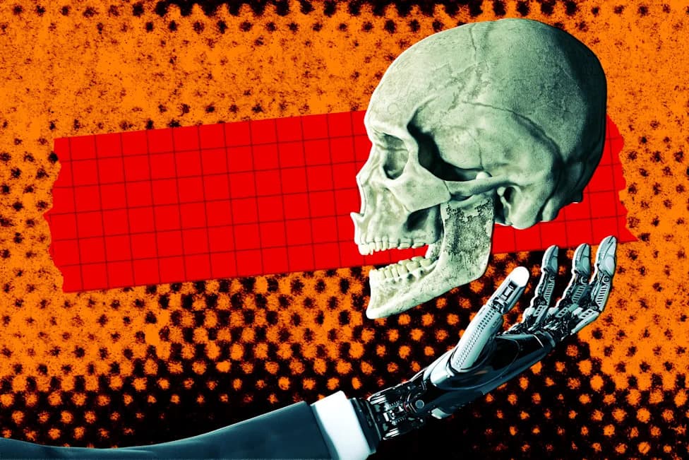 AI I Terorizam: Kako Chatbotovi Olakšavaju Planiranje Napada, Pokazuju Istraživanja