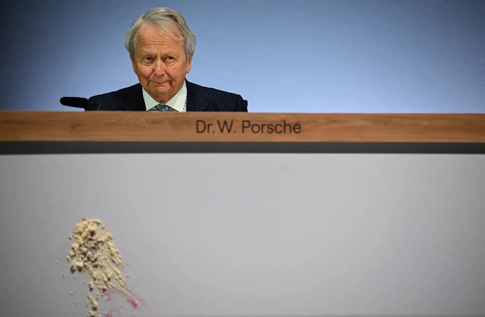 Porscheov spor u Austriji: istorijska vila Paschinger Schlössl izlazi na prodaju nakon protesta