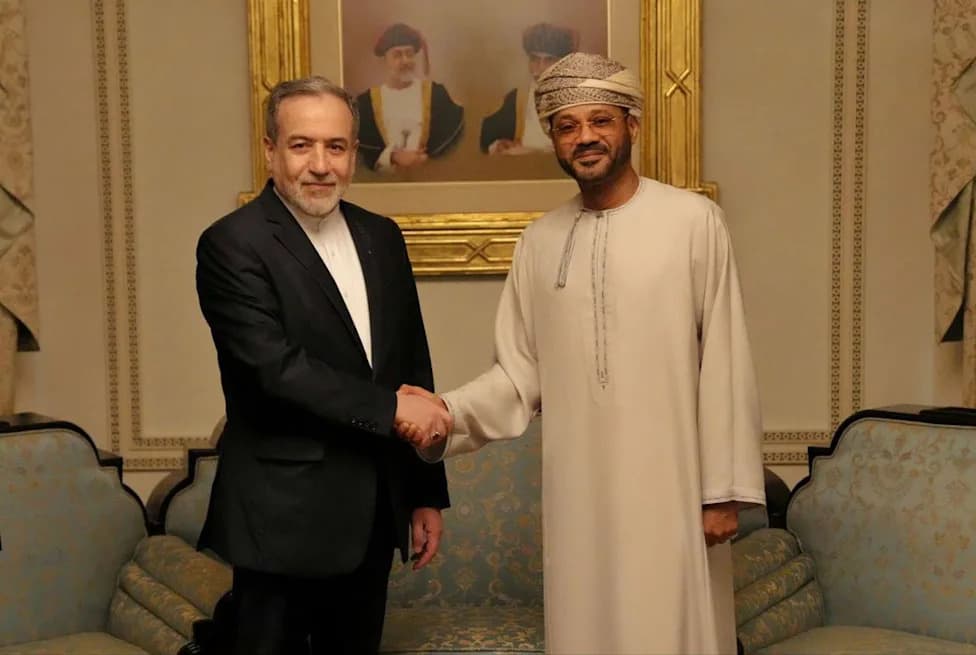 Oman Predlaže Besplatan Prolaz Kroz Hormuški Moreuz, Teheran Još Ne Potvrdio