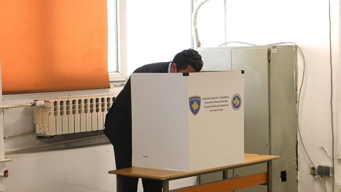 Kurti Traži Podršku Da Ostane Na Vlasti: Da Li Sledi Novi Izborni Krug Na Kosovu?