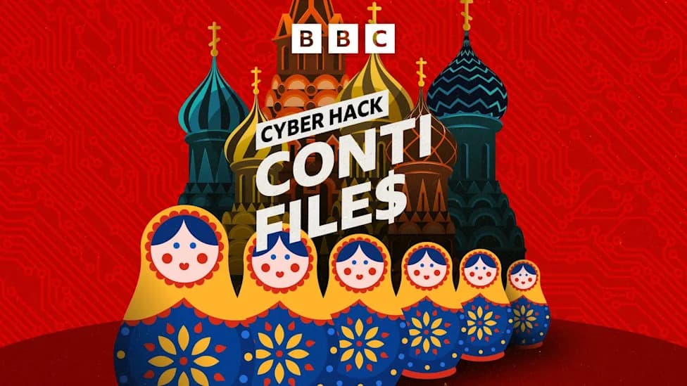 „Umirem od smeha“: Šta procurele poruke otkrivaju o globalnoj ransomware grupi Conti
