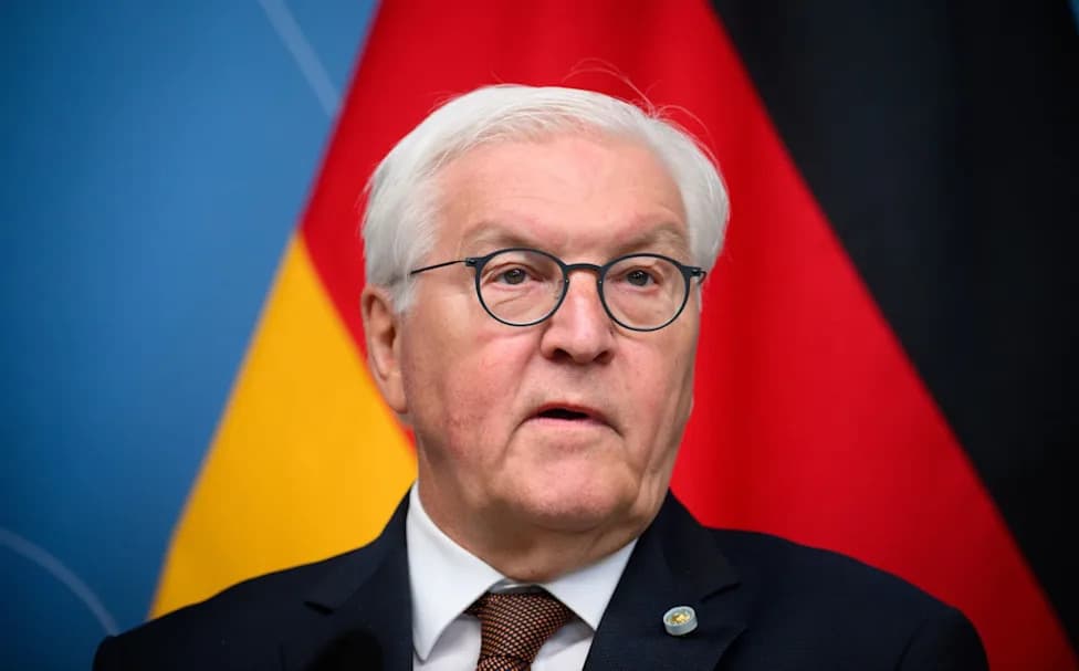 Steinmeier: Paket od 34 tačke Može Biti Preokret Za Koaliciju — Poreske i Radne Reformе