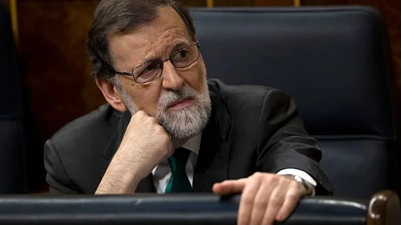 Rajoy: „Francuska Igra Bez Francuza“ — Kontroverzna Izjava Koja Je Razbesnela Javnost