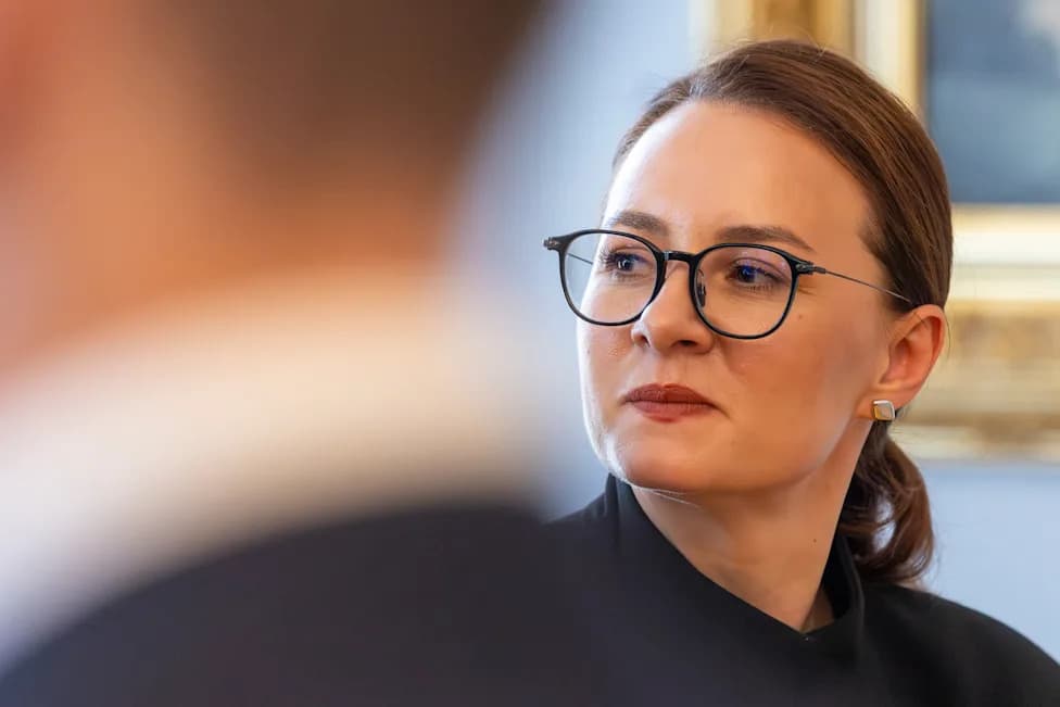 Premijerka Julija Svyridenko Podnela Ostavku — Zelenski Najavljuje Rekonstrukciju Vlade i Novo Međunarodno Zaduženje