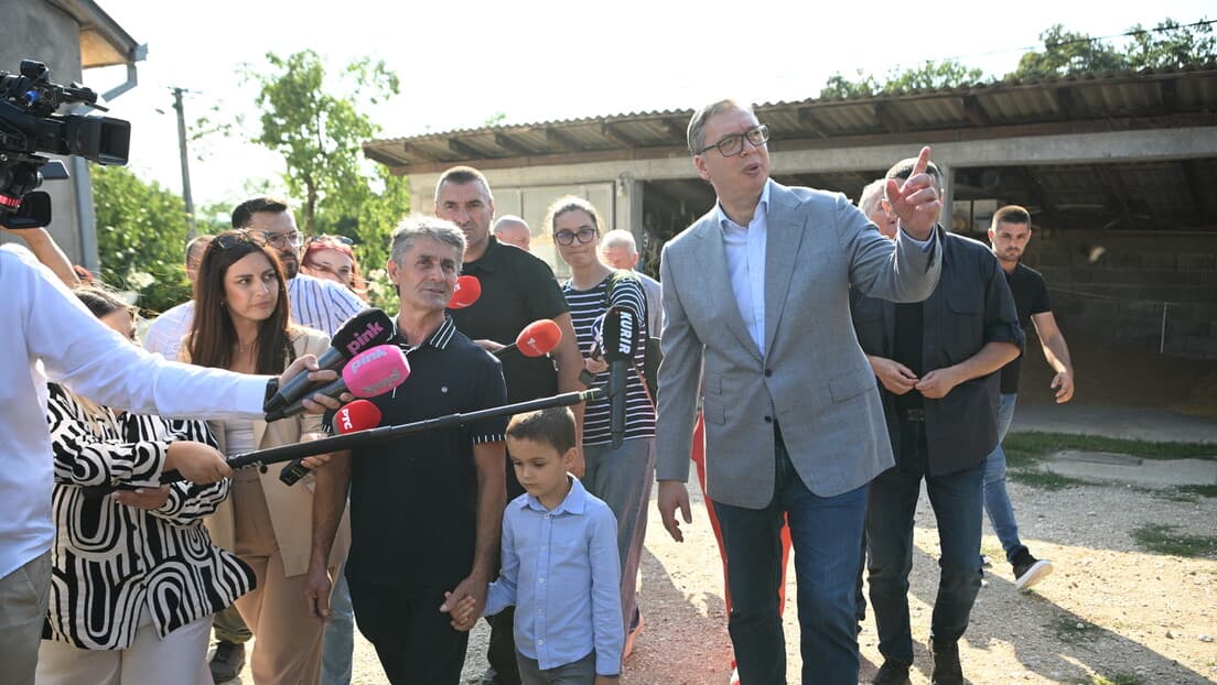 Mint Počinje Proizvodnju Humanoidnih Robota U Šapcu — 22. Ili 29. Avgusta