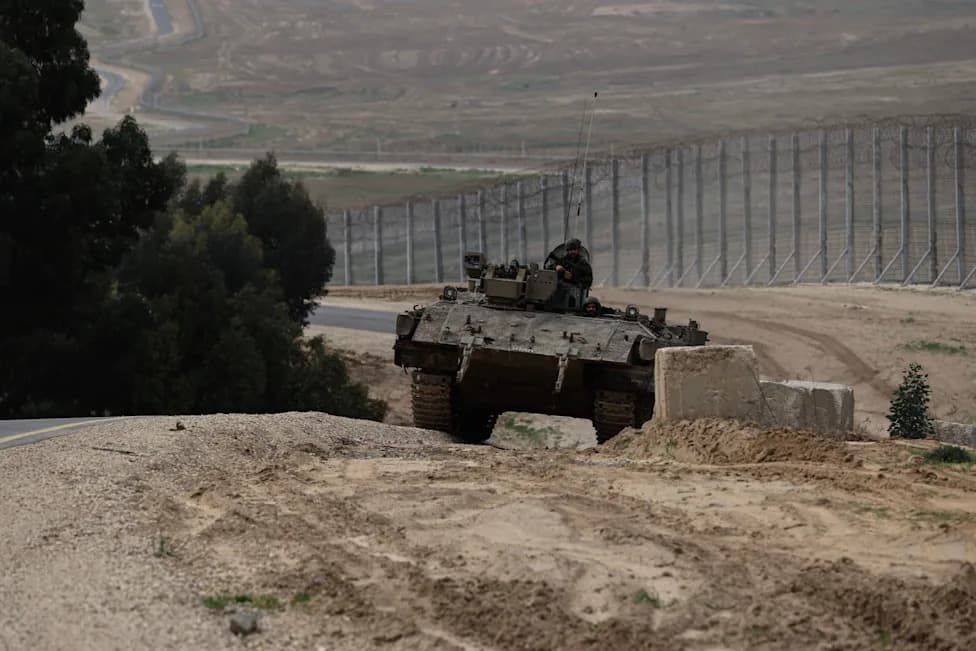 IDF Izveo Višestruke Udare U Severnoj Gazi — Poginuli Pripadnici Hamasa
