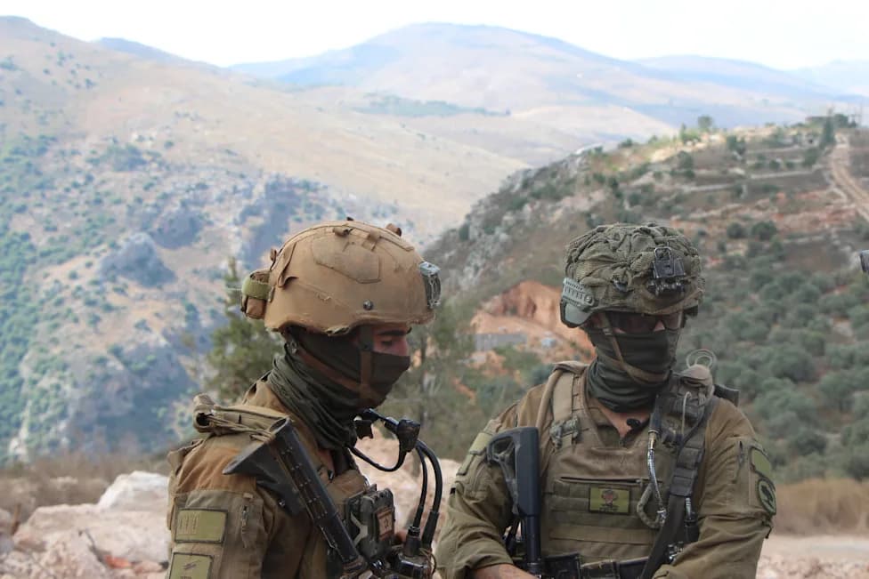 Kula Beaufort: Kako 36. divizija IDF-a Sprema Odbranu od Povratka Gerilskog Ratovanja Hezbolaha