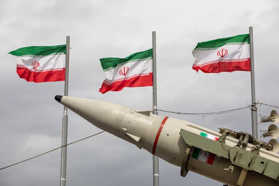 Iran ispalio tri balističke rakete na američku bazu u Kuvajtu, navodi Tasnim