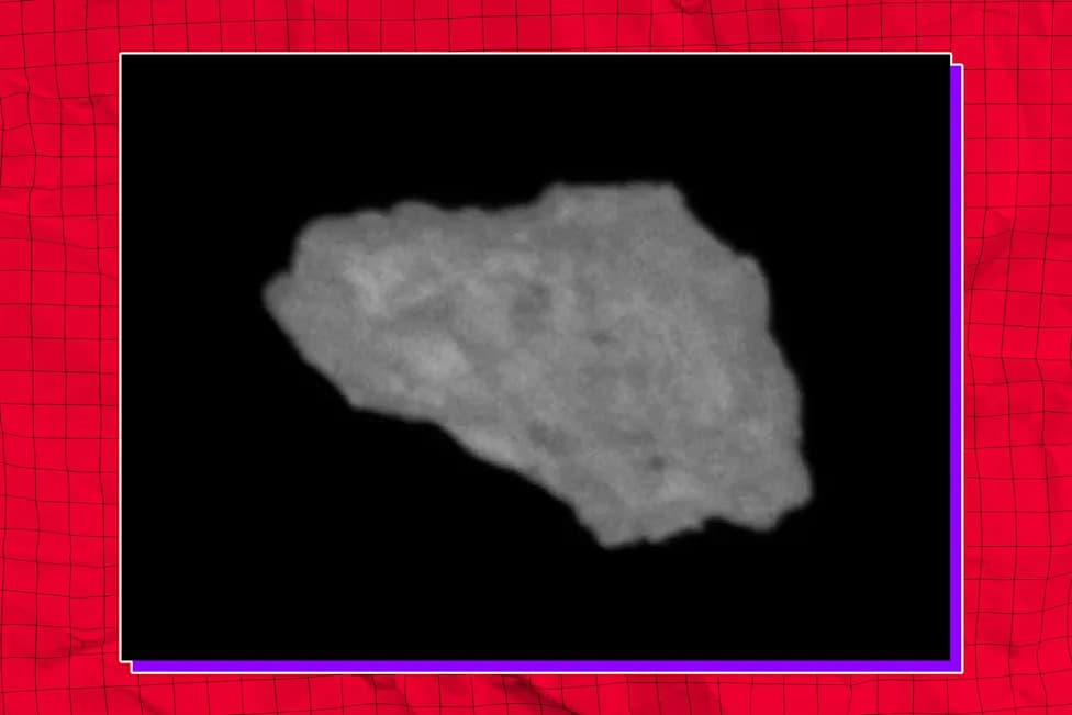 Kina Približila Sond Tianwen-2 Misterioznom Kvazi-Mesecu Kamo'oalewa