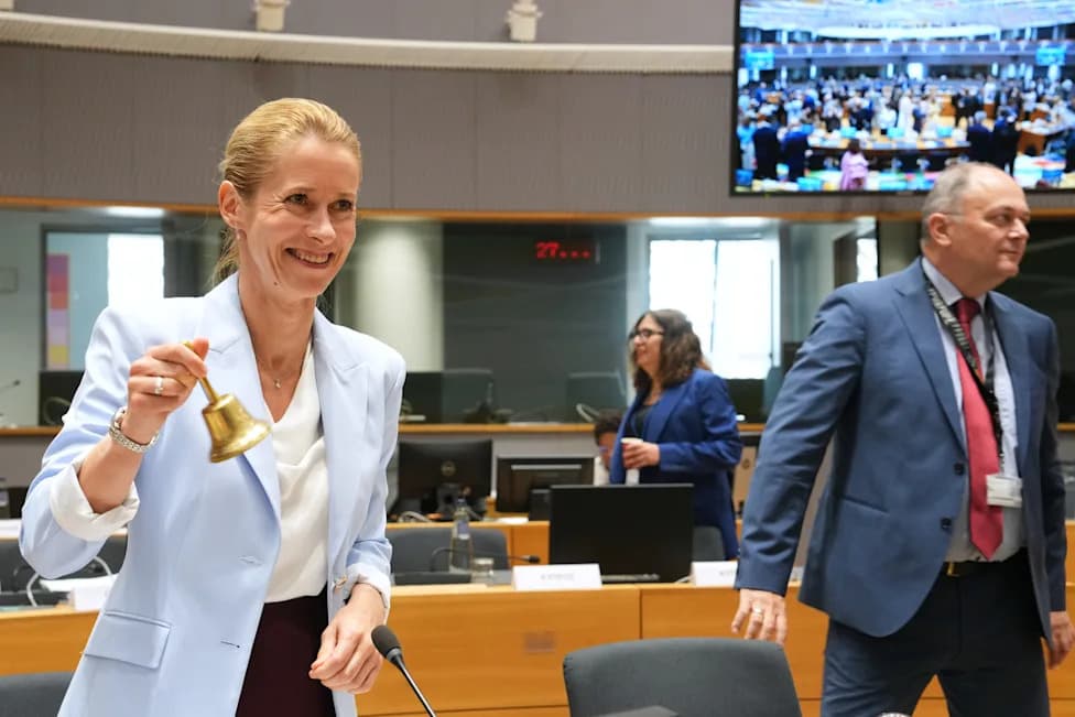 EU Uvela Sankcije Protiv Ruskih Obaveštajaca i Hakerskih Grupa Povezanih Sa FSB-om