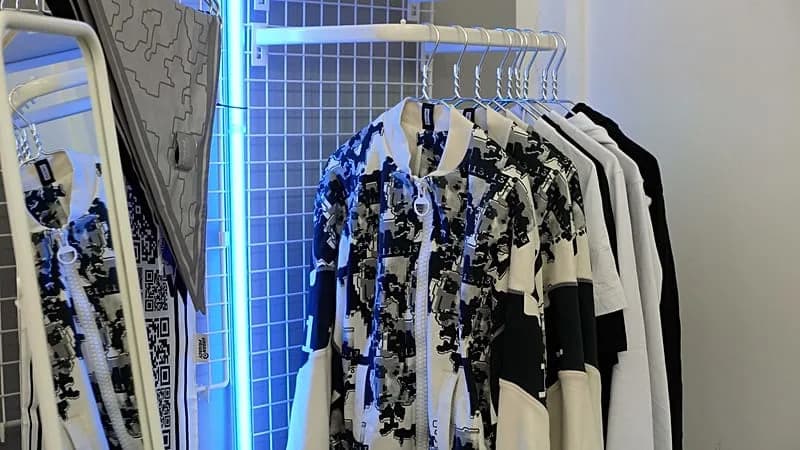 Moda Protiv Praćenja: Kako Lajpcigški Startap Urban Privacy Zbunjuje AI Kamere