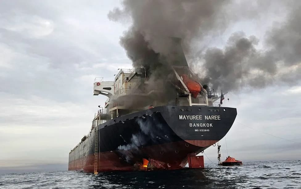 Iranski režim ponovo širi haos — Više od 100 američkih udara na Iran nakon napada u Hormuškom tjesnacu