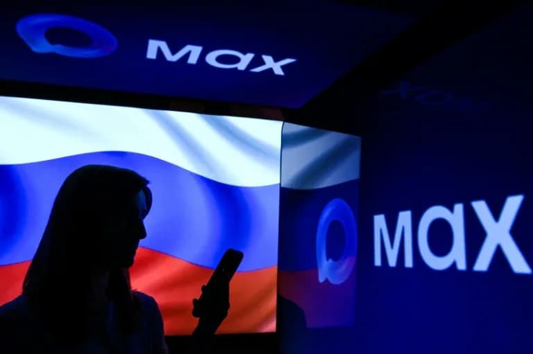 EU Sankcije Protiv 'Max': Predinstalirana Aplikacija Optužena Za Nadzor I Suzbijanje Kritike
