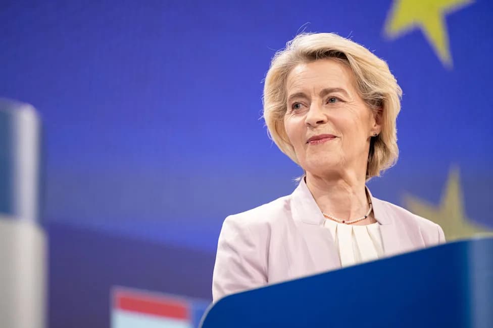 Skoro 900 miliona evra za obnovu Pojasa Gaze — EU pokreće „Team Gaza“