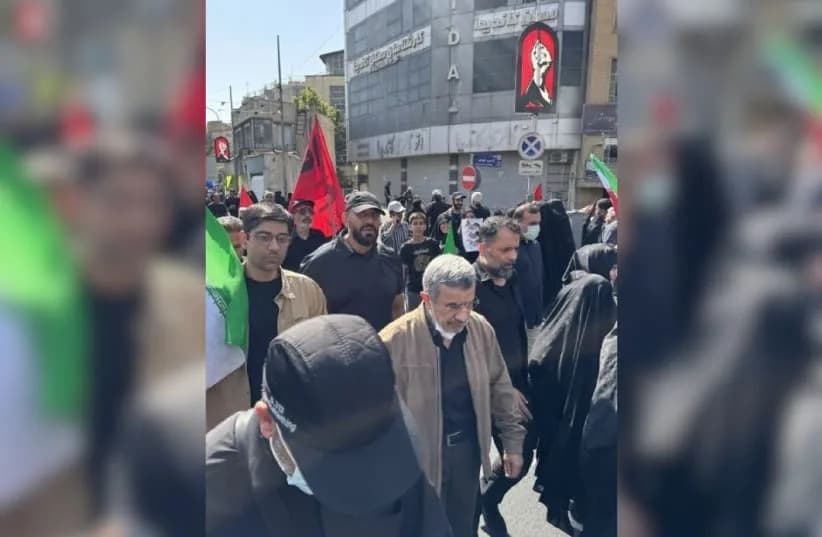 NYT: Ahmadinejad Pod Kućnim Pritvorom Nakon Otkrivenih Veza Sa Izraelom i Mosadom