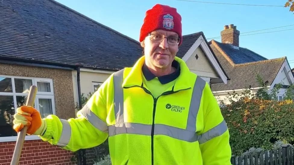 Priznata krivica za ubistvo šetača pasa u Londonu — odbrana zbog psihotičnog stanja prihvaćena
