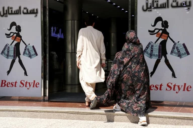Taliban Brani Raciju u Heratu: „Nema Ugnjetavanja“, Desetine Žena Privedene