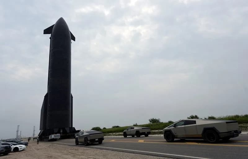 FAA Zatvorila Istragu O Starshipu, Otvoren Put Za Novi Probni Let SpaceX‑a Već Ove Nedelje