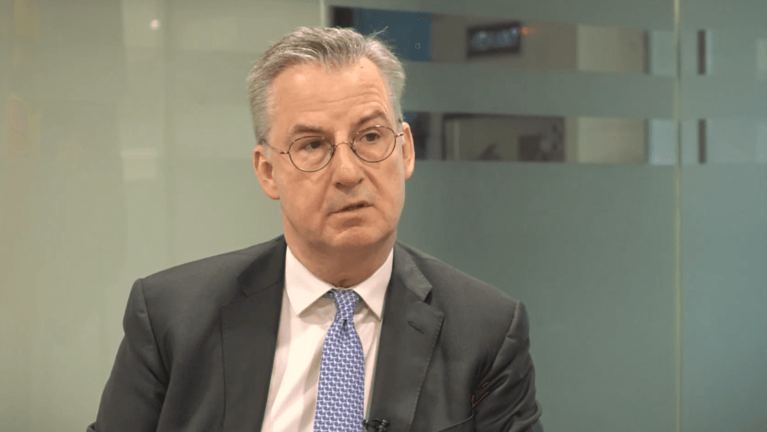 Dirk Schuebel Imenovan Za Specijalnog Predstavnika EU Za Kosovo — Šta To Znači Za Beograd I Prištinu?