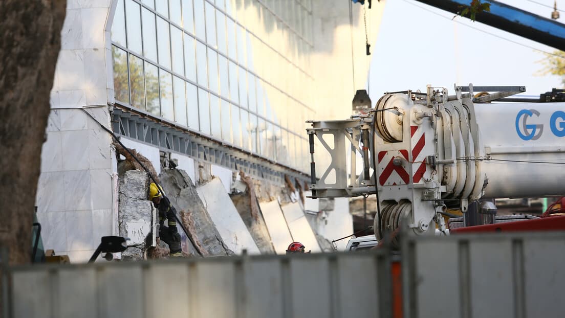 Apelacioni sud u Novom Sadu potvrdio optužnice protiv Vesića i još petoro okrivljenih