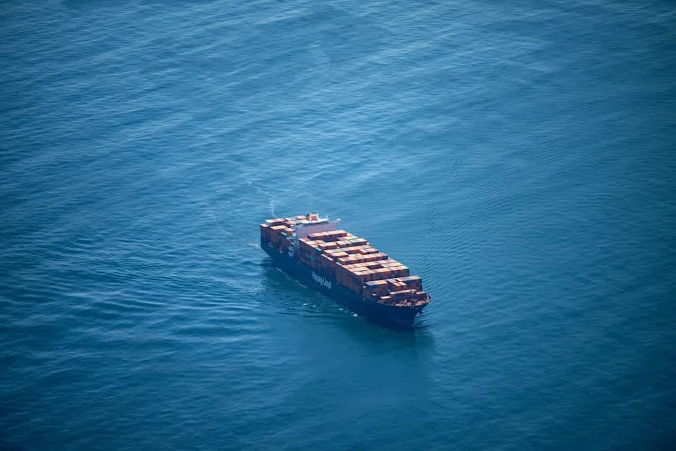 IMO: Prolaz Kroz Tjesnac Hormuz Mora Ostati Besplatan — Protiv Predložene Naplate SAD