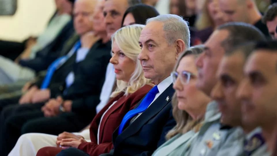 Zašto Su Veterani Operacije Entebe Bojkotovali Državnu Komemoraciju?