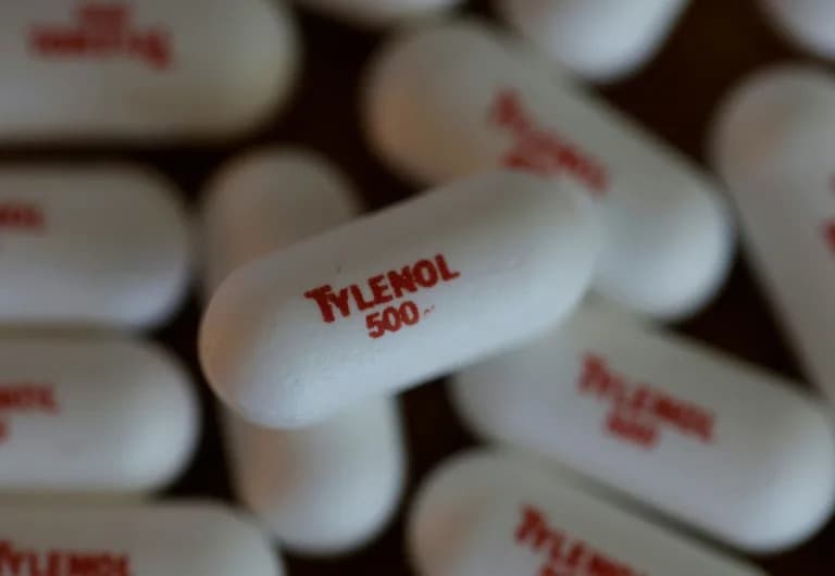 Apelacioni sud vratio stotine tužbi protiv Kenvue zbog tvrdnji o vezi Tylenola i autizma