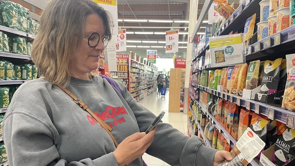 Da Li Praćenje Kupovina Hrane Zaista Poboljšava Zdravlje? Kako Aplikacije Kao Yuka Mijenjaju Navike