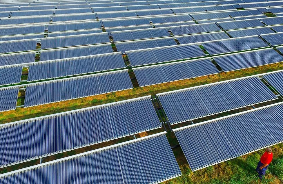 Analiza: Solarna energija dostigla 25% — najveći izvor električne energije u EU u junu