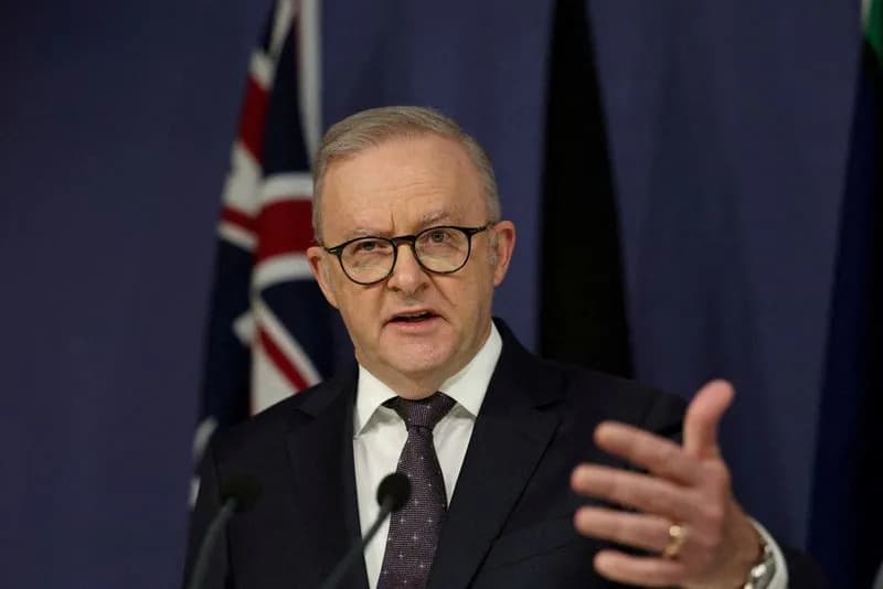 Australija Osniva „Office Of AI“ u Srži Vlade da Koordinira Regulative Veštačke Inteligencije