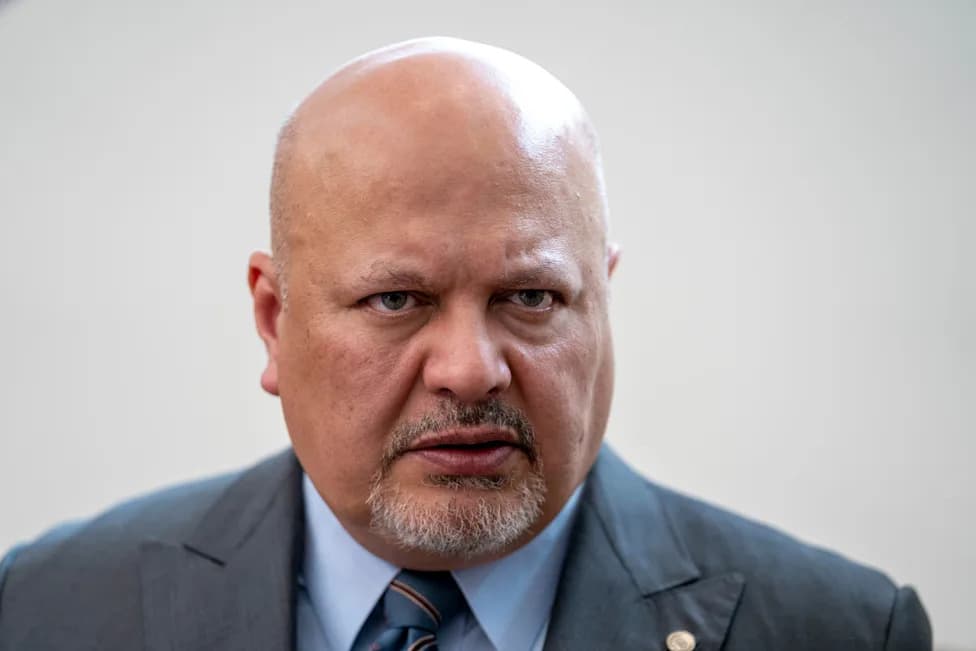 Potvrđena suspenzija Karima Khana — SAD najavljuju kampanju protiv MKS