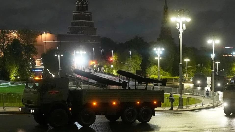Rusija Menja Taktiku Geran Dronova: Jeftini Geran‑2 Za Front, Brzi Geran‑3/4 Za Duboke Ciljeve