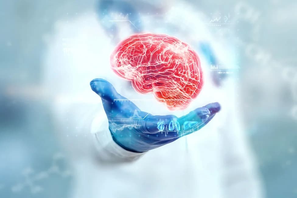 AAIC26: Cognito Osvetljava Biološke Osnove Spectris „Slušalica“ — Povećanje HDL‑Sličnih Proteina U CSF‑u