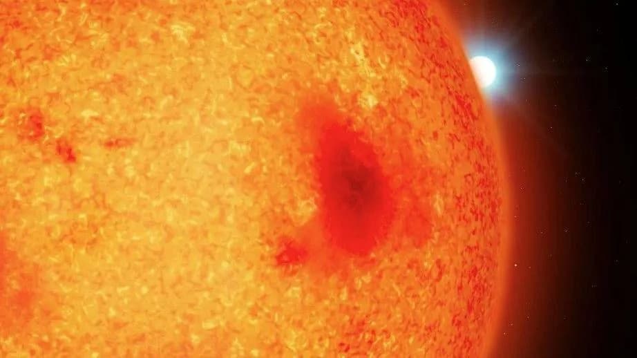 Astronomi Otkrili Četiri Sakrivene Bele Patuljke U Radijusu Od 65 Svetlosnih Godina