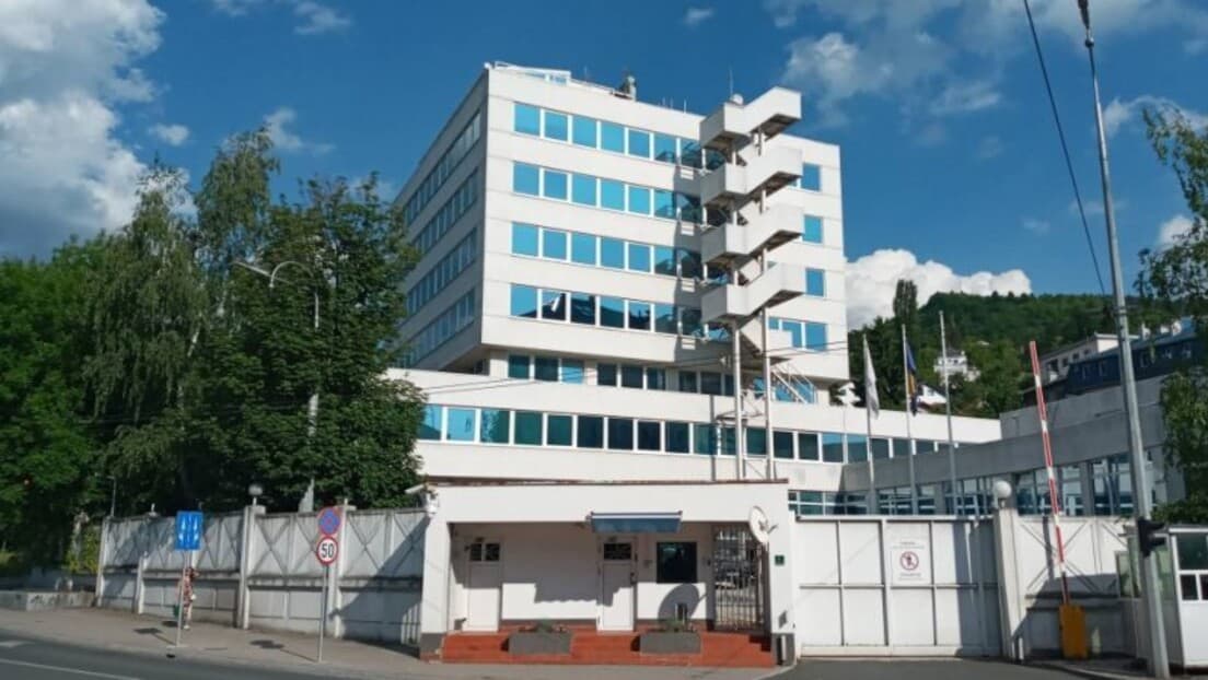 PIK U Sarajevu Bez Dogovora: EU I SAD Traže Novog Kandidata Za Visokog Predstavnika