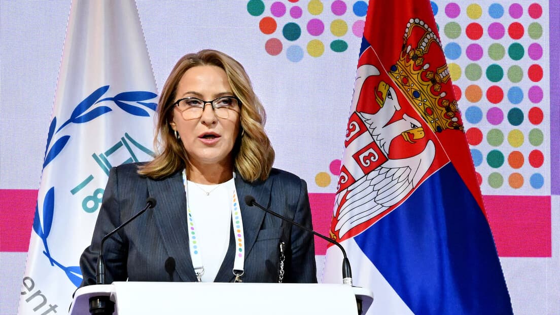 Paunović Branila Stav SPS Posle Kontroverzne Izjave O KiM, Dačić Optužio "Domaću Izdaju"