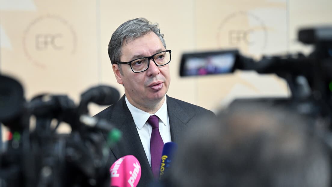 Vučić Potvrdio Učešće Na Samitu U Kijevu 15. Jula — Najavljen Sastanak Sa Zelenskim, Potvrđena Vojna Neutralnost