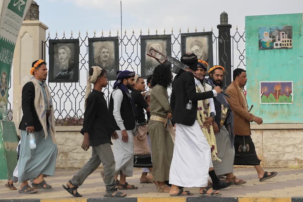 Jemen Na Ivici Ponovnog Rata: Saudijska Arabija I Hutiji Razmenili Vazdušne Udare