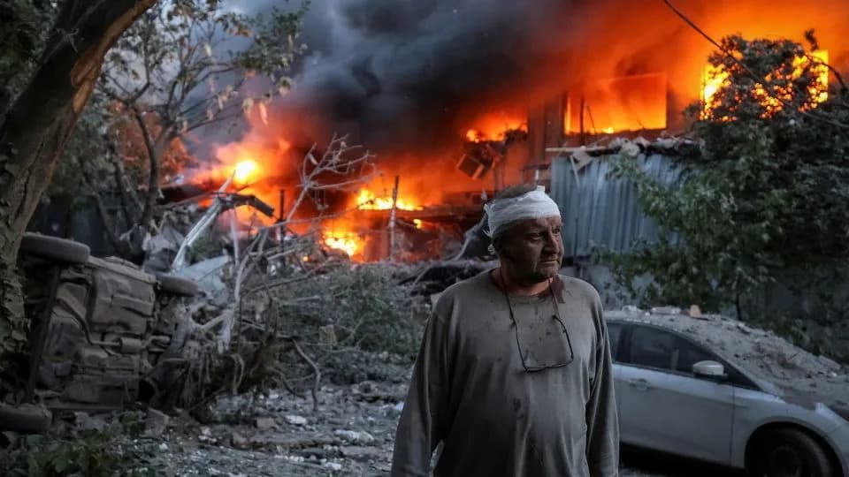 UN: Jun Najsmrtonosniji Mesec Za Civile U Ukrajini Od 2022. — 293 Poginula
