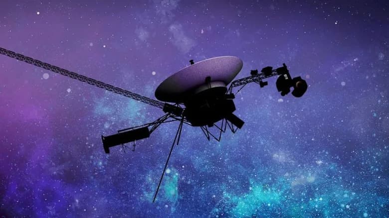 Voyager 1: Nakon skoro 50 godina, signal do Zemlje putuje 23 sata