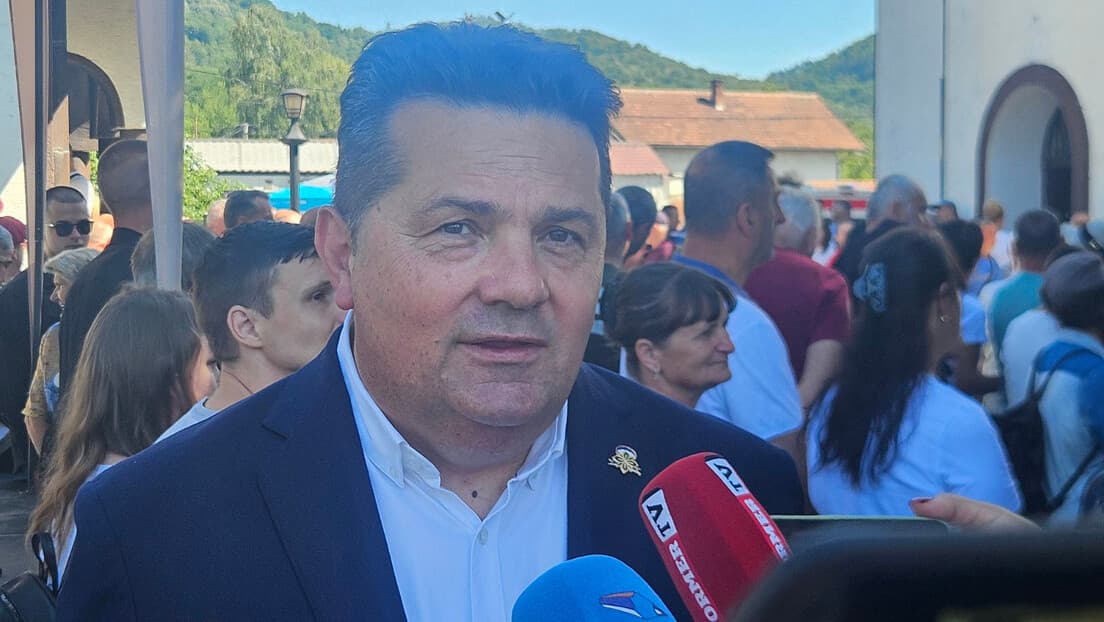 Stevandić: Odlučnost Srpske Ukočila Brz Izbor Novog Šefa OHR — „Sad Se I Mi Pitamo”