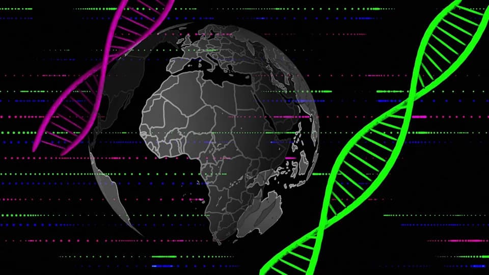 DNK Stara 50.000 Godina Otkrivena u Južnoj Africi — Granice Očuvanja Genoma Preispituju Se