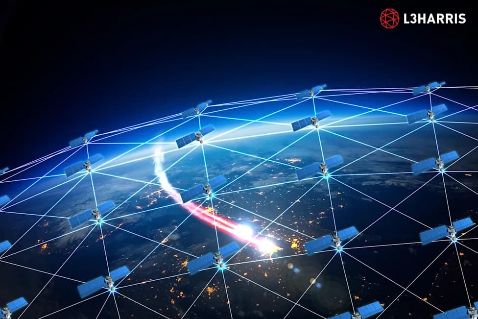SDA Dodelila 1,75 Milijardi USD Za 36 Satelita Za Rano Upozoravanje I Praćenje Projektila