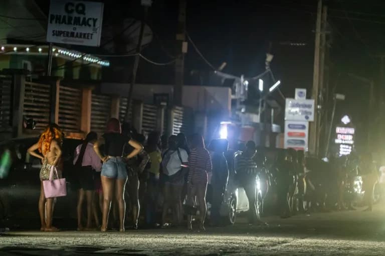 Prevarene i 'jujuom' Zavezane: Kako Trgovina Ljudi Eksploatiše Nigerijske Žene
