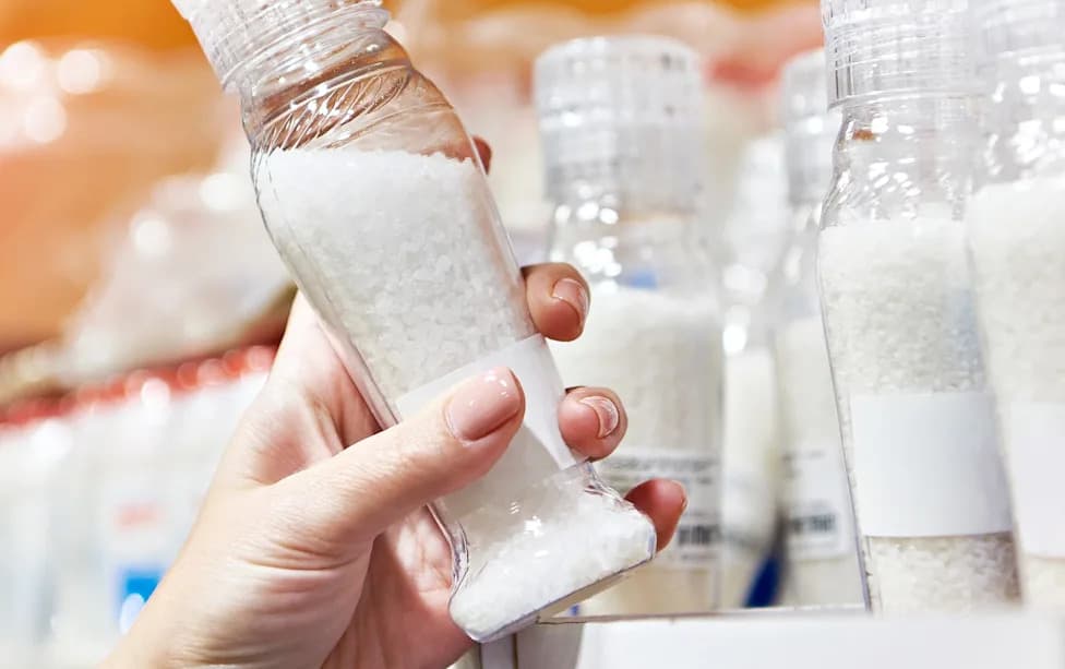 Studija: Mikroplastika Pronađena U Svakoj Testiranoj Marki Soli — Deca Izložena Više
