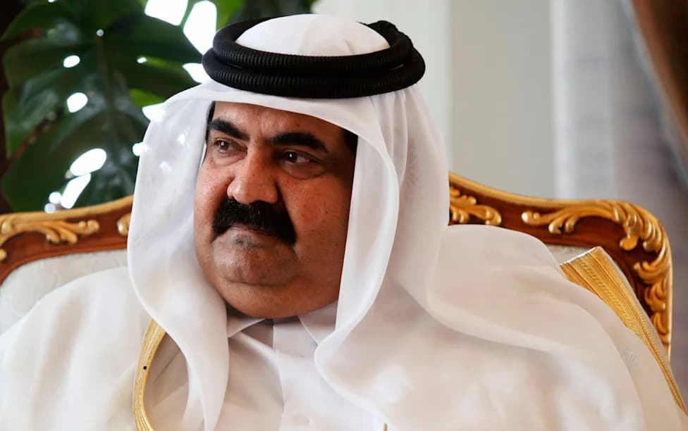 Preminuo Šeik Hamad bin Halifa Al Tani (1952–2026) — 'Otac Emir' Koji Je Pretvorio Katar U Globalnu Silu