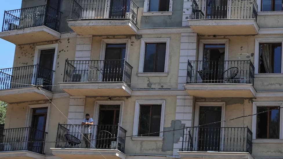 Tri Poginula u Noćnom Raketnom i Dron Napadu na Odesu, Lučka Infrastruktura Ugažena