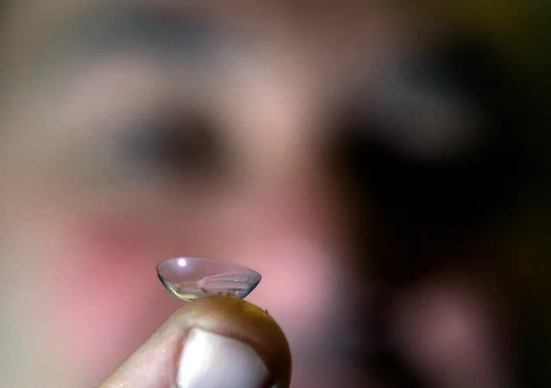 3D-štampana personalizovana kontaktna sočiva za ~20 minuta — i upozorenje zbog novog nairovirusa
