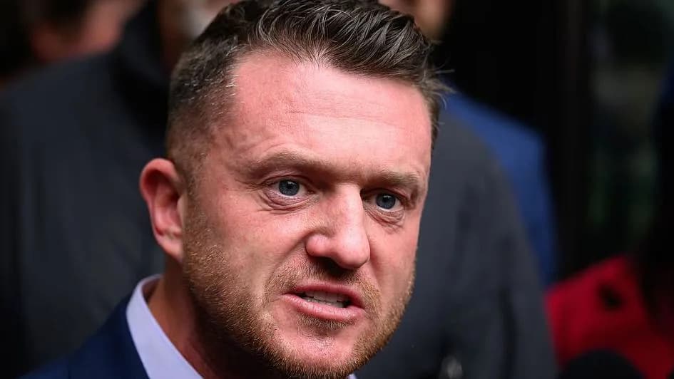 Tommy Robinson Priznao Grešku Nakon Lažne Optužbe: Quoroum Beg Strahuje Za Bezbednost Porodice