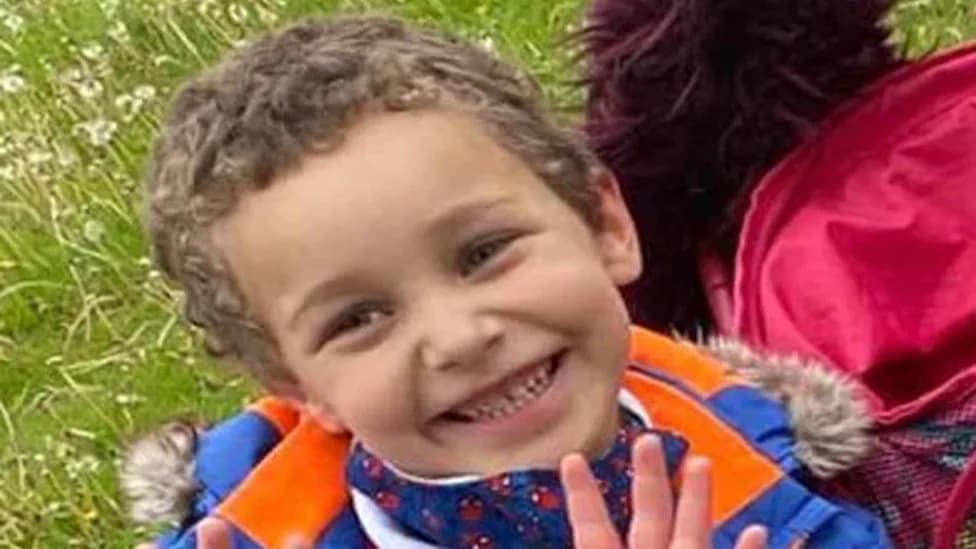 Majka Koja Je Ubila Petogodišnjeg Logana Traži Preispitivanje Presude — Inquest Zakazan Za Novembar 2027.